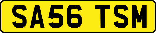 SA56TSM