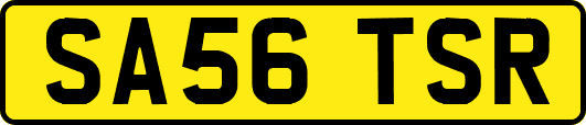 SA56TSR