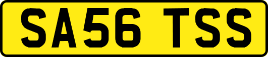 SA56TSS