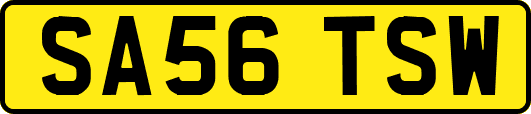 SA56TSW