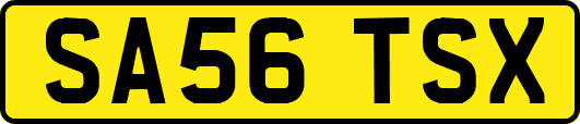 SA56TSX