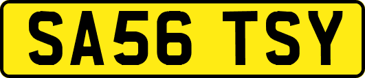 SA56TSY