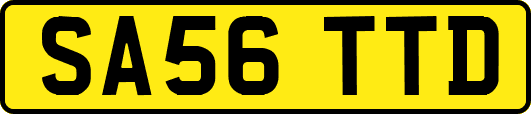 SA56TTD