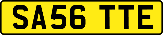 SA56TTE