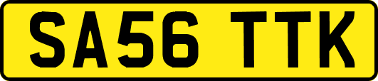 SA56TTK