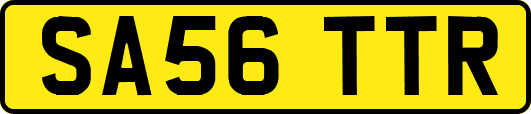 SA56TTR