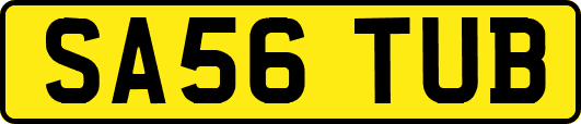 SA56TUB