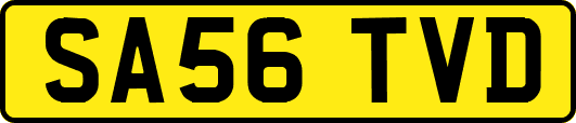 SA56TVD