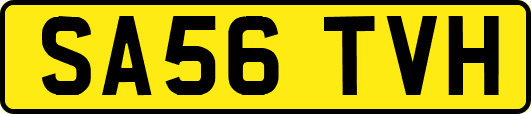 SA56TVH