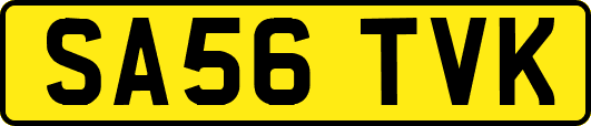 SA56TVK