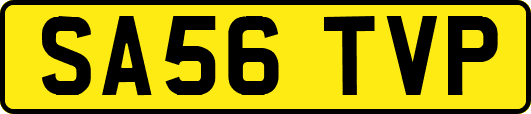 SA56TVP