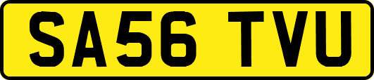 SA56TVU