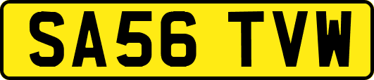 SA56TVW
