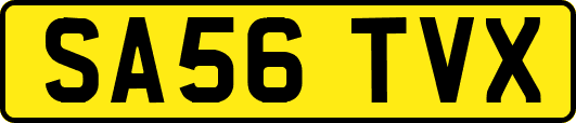 SA56TVX