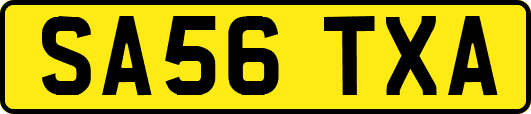 SA56TXA