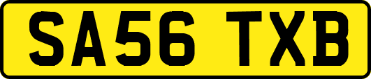 SA56TXB