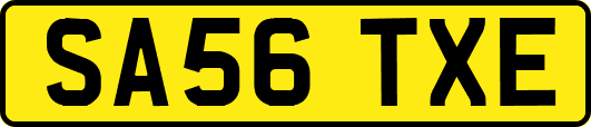 SA56TXE