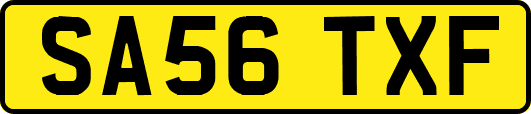 SA56TXF