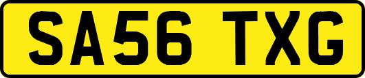 SA56TXG