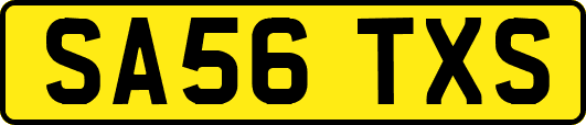 SA56TXS