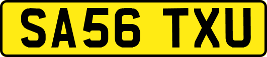 SA56TXU