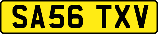 SA56TXV