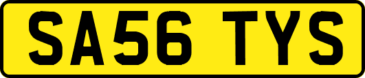 SA56TYS