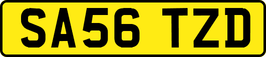 SA56TZD
