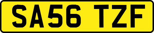 SA56TZF
