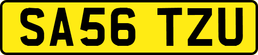 SA56TZU