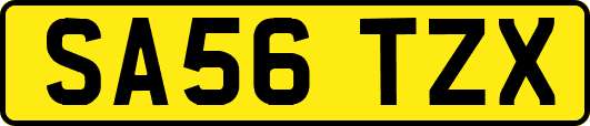 SA56TZX