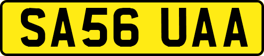 SA56UAA