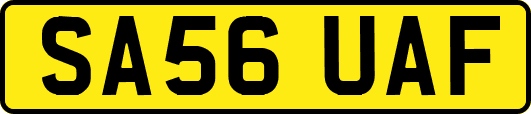 SA56UAF