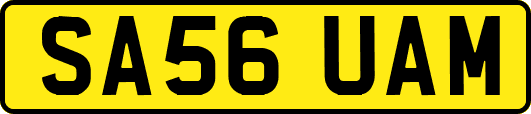 SA56UAM