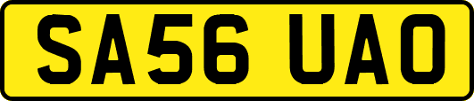 SA56UAO