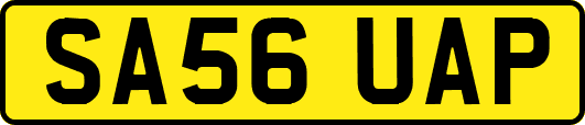 SA56UAP
