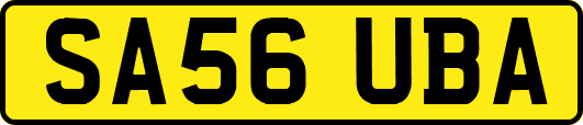 SA56UBA