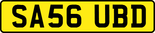 SA56UBD
