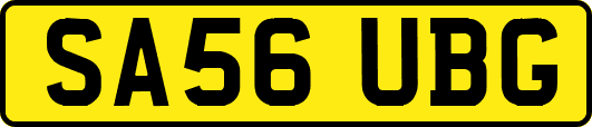SA56UBG