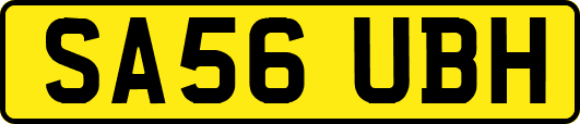 SA56UBH