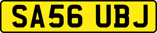 SA56UBJ