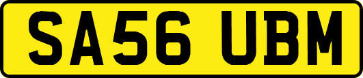 SA56UBM