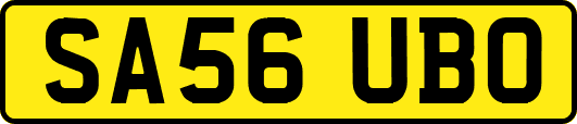 SA56UBO