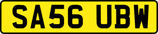 SA56UBW