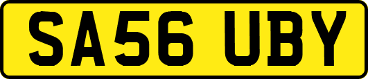 SA56UBY