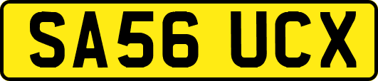 SA56UCX