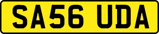 SA56UDA