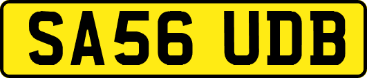 SA56UDB