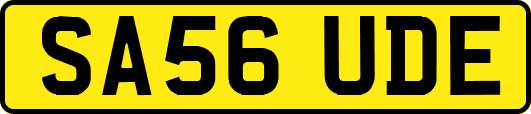 SA56UDE