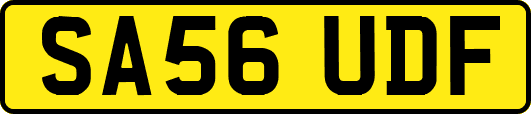 SA56UDF